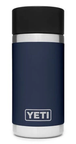 YETI Rambler Bottle 12oz With Hot Shot Cap -Fishing Equipment Store yeti rambler 12oz with hot shot cap 50246.1651347291