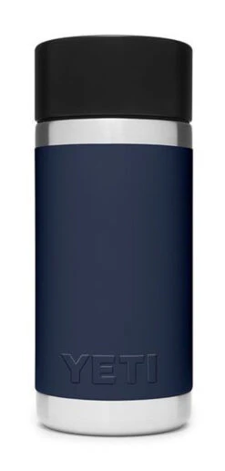 YETI Rambler Bottle 12oz With Hot Shot Cap -Fishing Equipment Store yeti rambler 12oz with hot shot cap 82687.1651347292