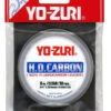 Yo-Zuri HD Fluorocarbon Leader 30yd Spools - Clear -Fishing Equipment Store yo zuri hd fluorocarbon leader 30 yd spools clear 67044.1651349332.386.513