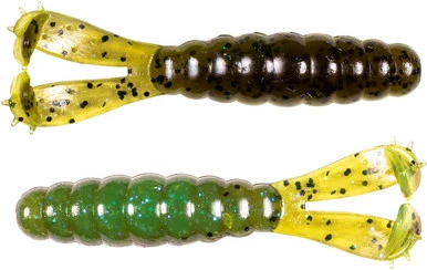 Z-Man Baby GOAT - 3in - Hot Snakes 3 Z-Man Baby GOAT - 3in - Hot Snakes