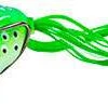 Z-Man Leap FrogZ Walker - Small (2-1/4 In.) - Green Leopard -Fishing Equipment Store z man lfws 01 leap frogz walker 24776.1651350878.386.513