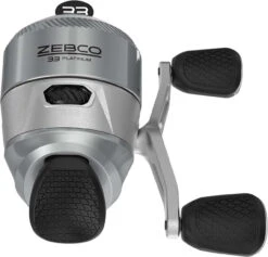 Zebco 33NPL Platinum Spincast Reel 9 Zebco 33NPL Platinum Spincast Reel -Fishing Equipment Store zebco 33npl platinum reel 57908.1651377208