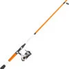 Zebco ROAMOR30662M Roam Spinning Combo - 6 Ft. 6 In. - Orange 2 Zebco ROAMOR30662M Roam Spinning Combo - 6 Ft. 6 In. - Orange -Fishing Equipment Store zebco roamor30662m roam combo 01682.1651377230