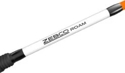 Zebco ROAMOR30662M Roam Spinning Combo - 6 Ft. 6 In. - Orange -Fishing Equipment Store zebco roamor30662m roam combo 74114.1651377233