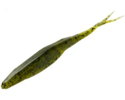 Zoom Salty Super Fluke